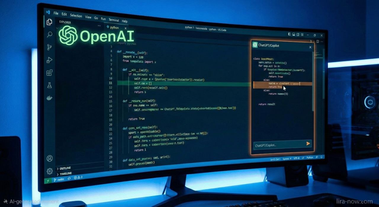 شرح GPT-5.3-Codex: نموذج OpenAI الجديد للبرمجة الذكية (2026)