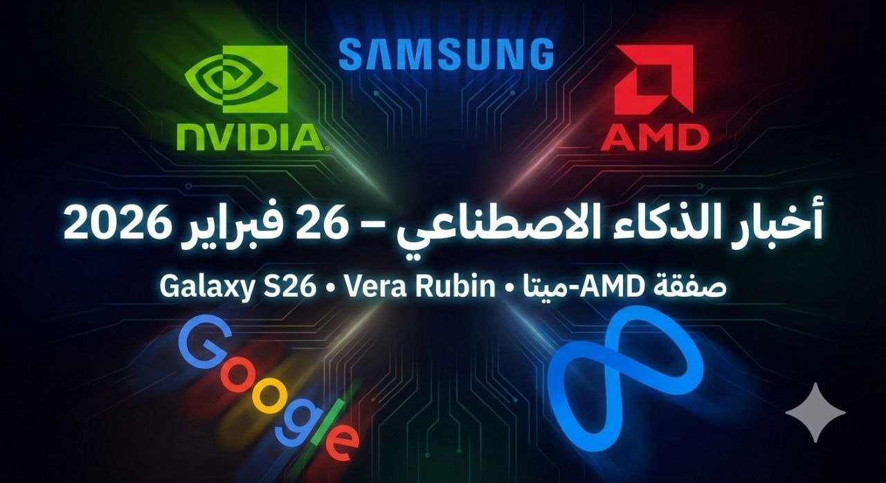 أخبار AI الأسبوعية: Gemini Drop وCopilot Tasks وصفقات الجيجاواط