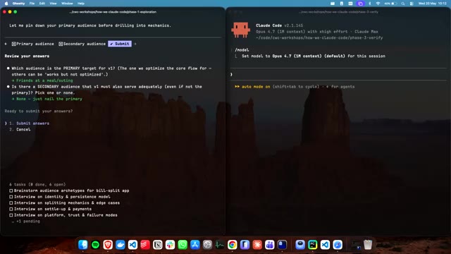 شريحة - مواصفات HTML vs Markdown