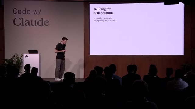واجهة منتج Solving Intelligence