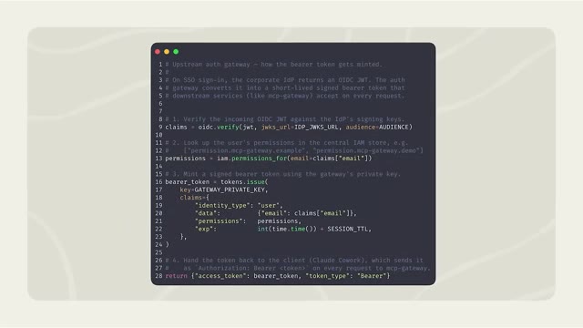 مكونات الملحق الذكي — المهارات الفرعية والأدوات