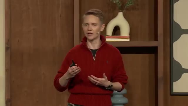 شريحة توضح كيفية تعليم الوكيل التعلم من الأخطاء